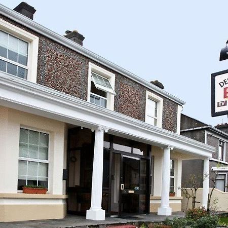 Desota House Bed And Breakfast Голвей Екстер'єр фото