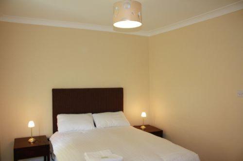 Desota House Bed And Breakfast Голвей Номер фото