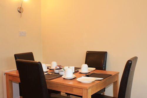 Desota House Bed And Breakfast Голвей Екстер'єр фото