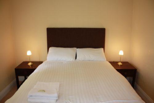 Desota House Bed And Breakfast Голвей Екстер'єр фото